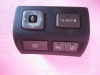 Lexus LS460  - Mirror Switch SWITCHES MIRROR CONTROL - 84870 50370